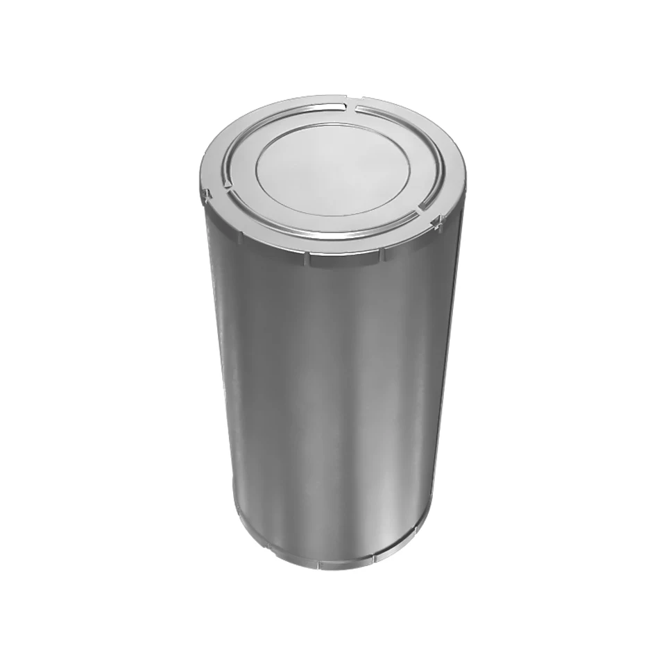 535-2508: Breather Assembly Filter Cap 5352508 Caterpillar