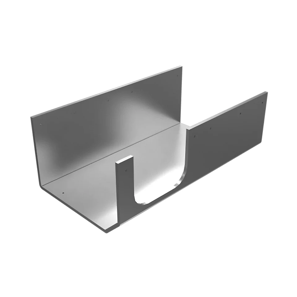535-4226: 640mm Long Exhaust Heat Shield Insulation 5354226 купить