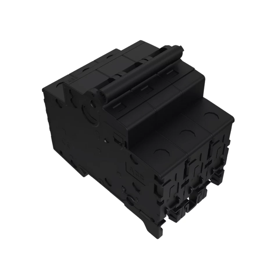 535-5058: 32 Ampere Circuit Breaker 5355058 Caterpillar