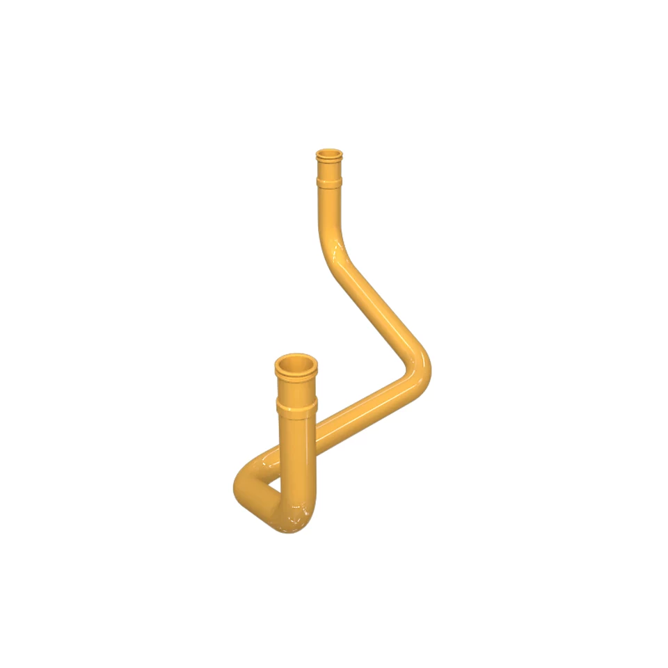 535-5439: Tube Assembly 5355439 купить