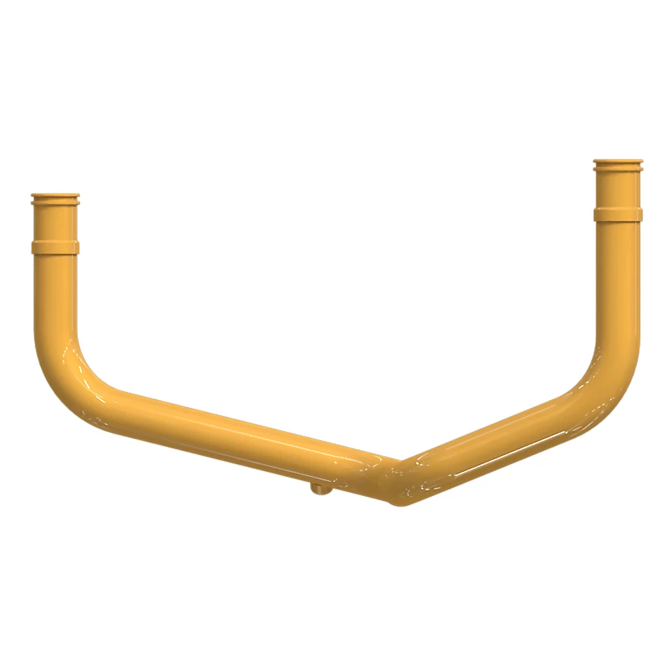 535-5439: Tube Assembly 5355439 купить
