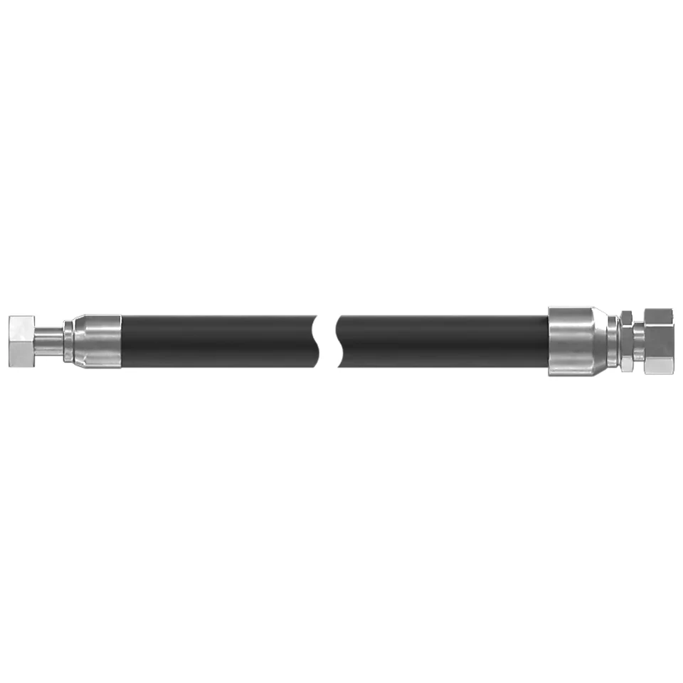 535-5573: Two Wire Braid Compact Hose Assembly 5355573 купить