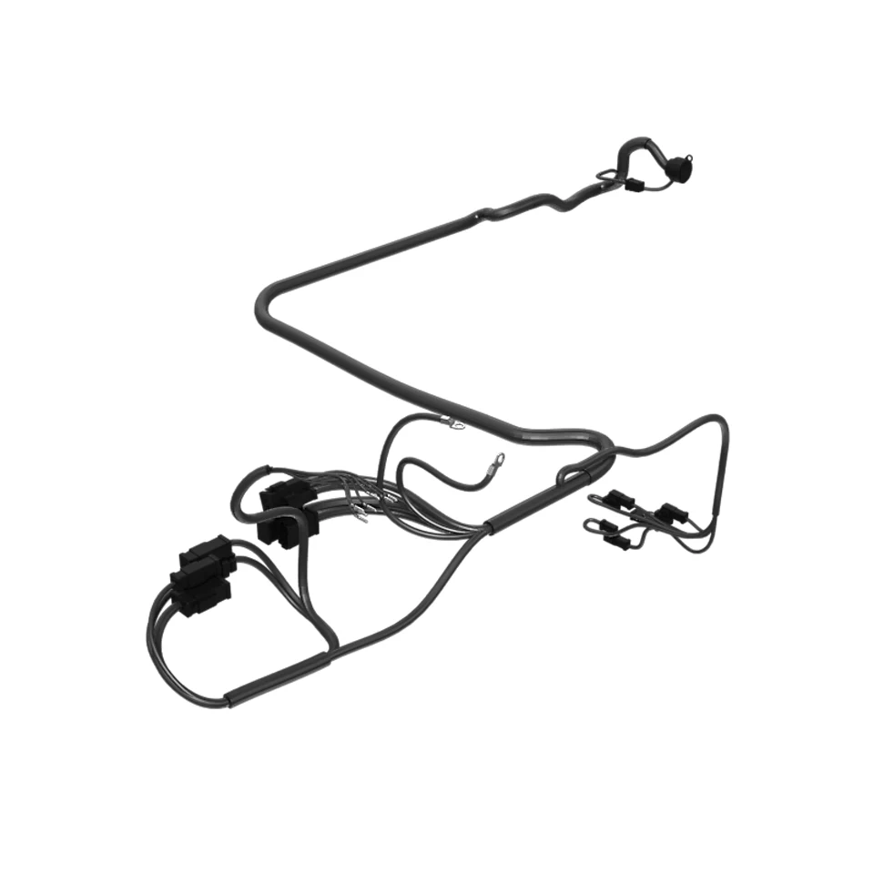 535-6179: HARNESS AS 5356179 buy