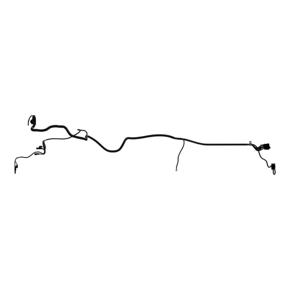 535-6183: Proximity Wiring Harness 5356183 купить