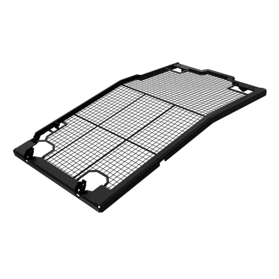 535-6240: Cab Front Window Net Guard 5356240 купить