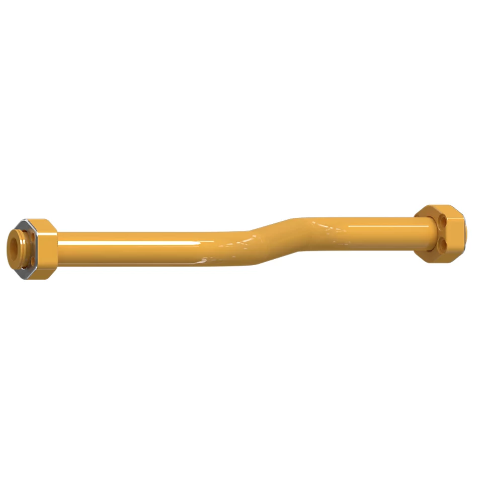 535-6672: Tube Assembly 5356672 купить