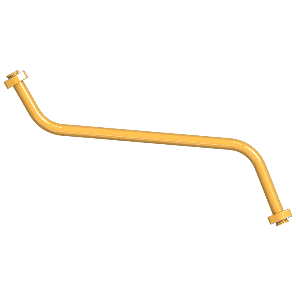 535-6672: Tube Assembly 5356672 купить
