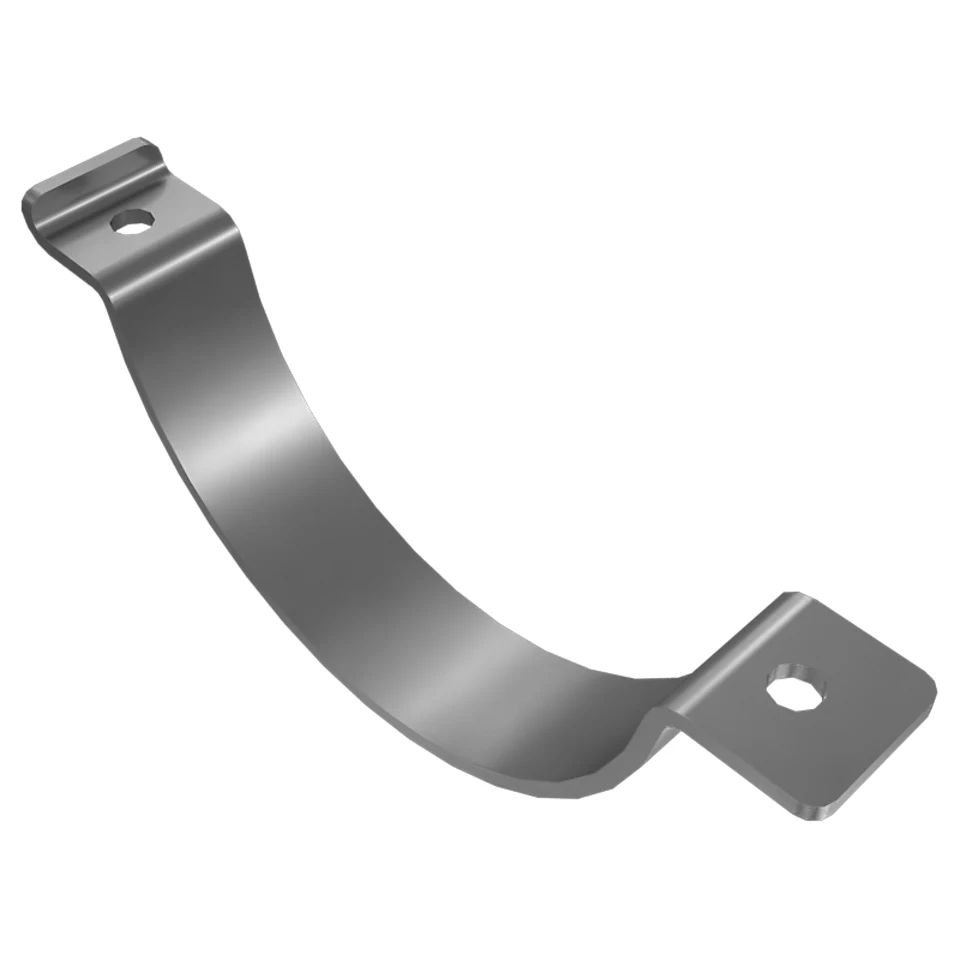 535-6952: 40mm Width Boom Cylinder Support 5356952 купить