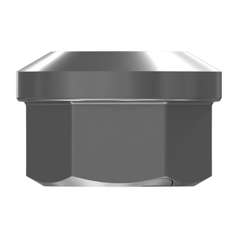 535-7515: M30 Steel Lock Nut 5357515 购买