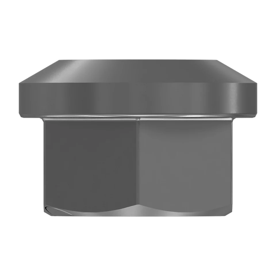 535-7515: M30 Steel Lock Nut 5357515 购买