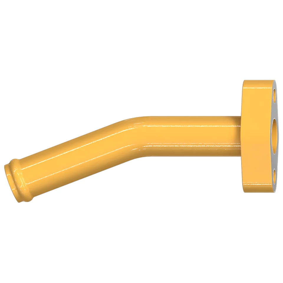 535-7643: TUBE AS-OIL 5357643 купить