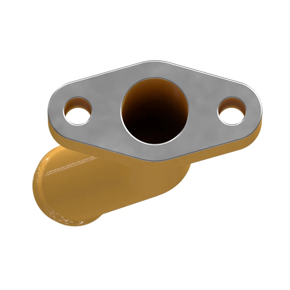 535-7643: TUBE AS-OIL 5357643 купить
