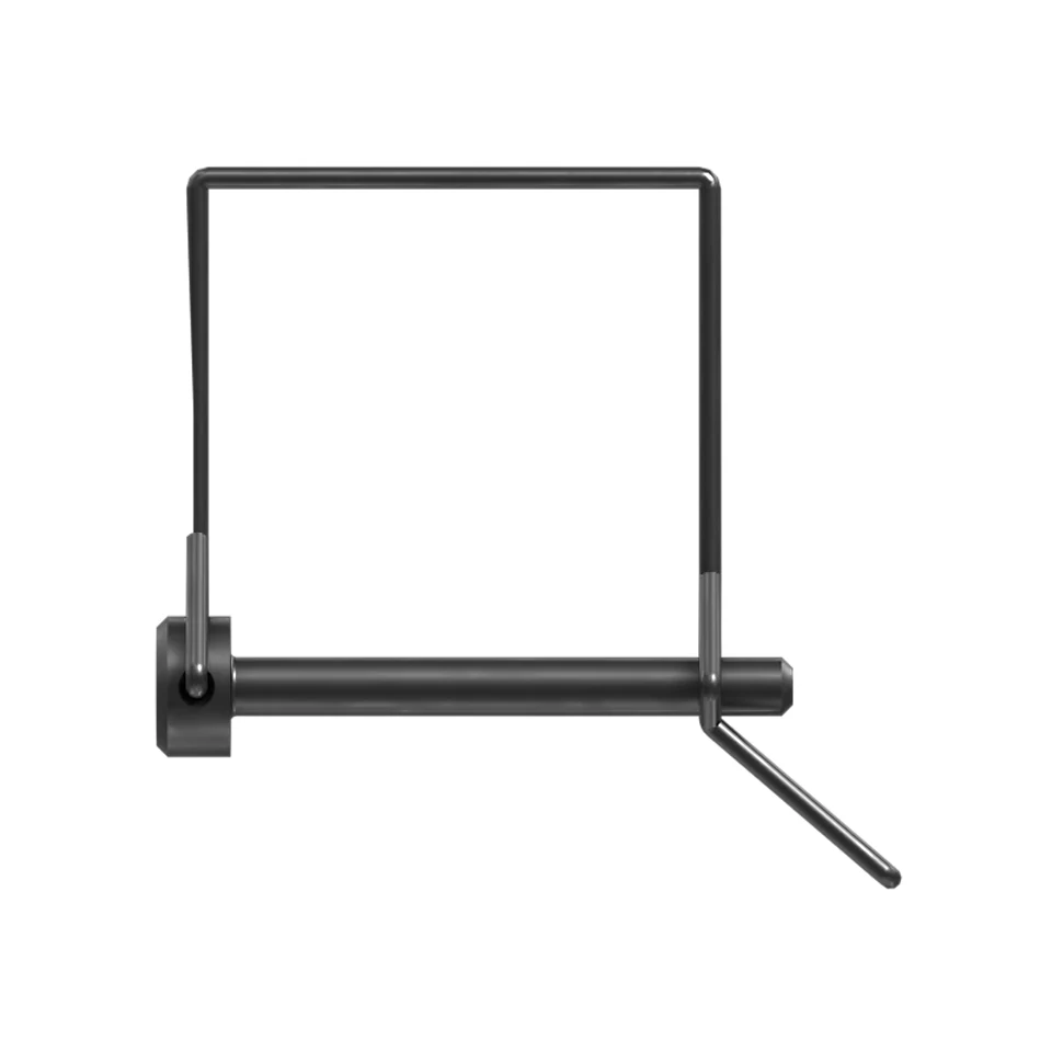 535-7753: 7.94mm Diameter Square Loop Wire Lock Pin 5357753 купить