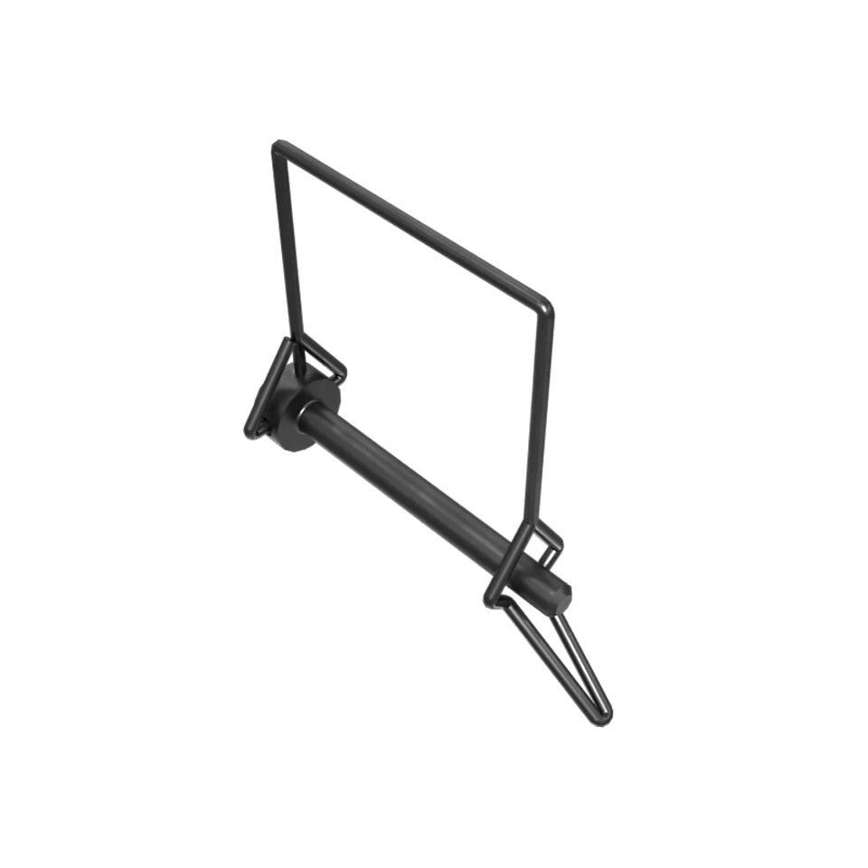 535-7753: 7.94mm Diameter Square Loop Wire Lock Pin 5357753 купить