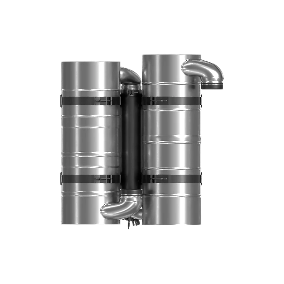 535-7801: Engine Exhaust Module 5357801 купить