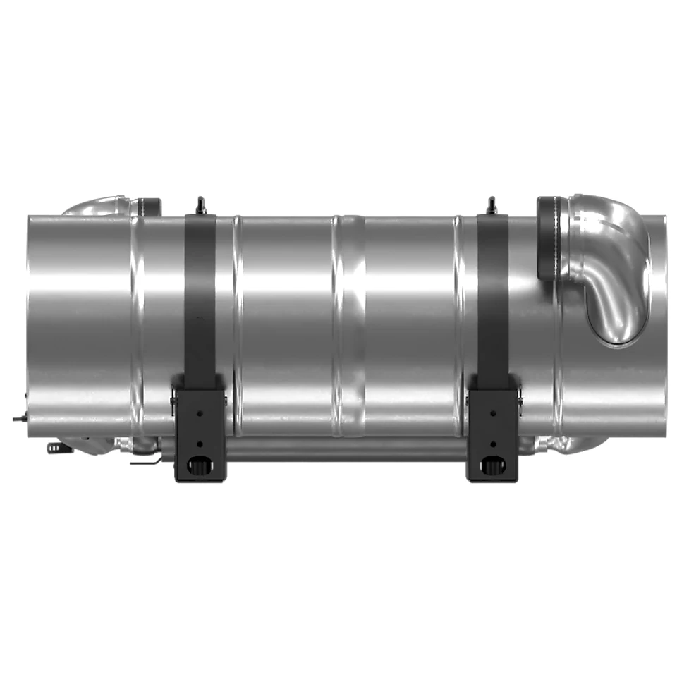 535-7801: Engine Exhaust Module 5357801 купить