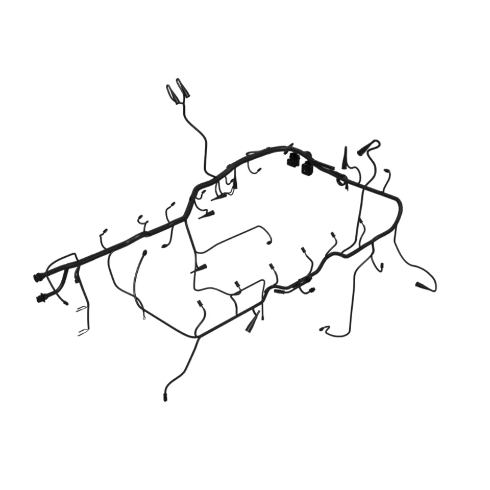 535-7907: HARNESS AS 5357907 купить