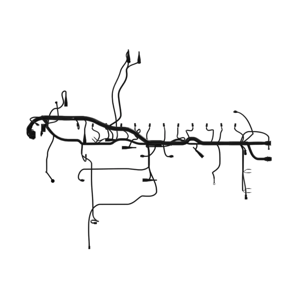 535-7907: HARNESS AS 5357907 купить