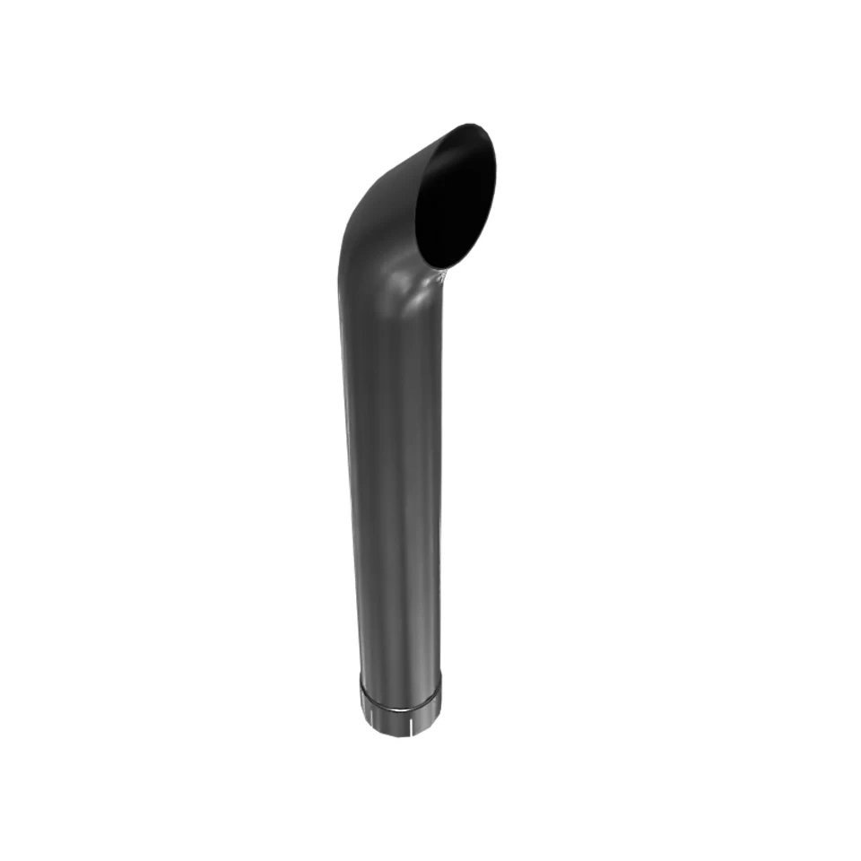 535-8242: 101.6mm Diameter Exhaust Tail Pipe 5358242 купить
