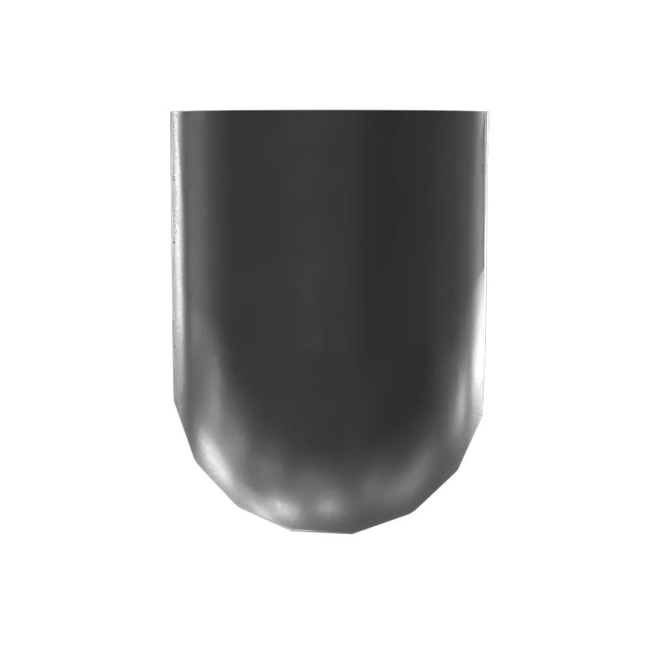 535-8242: 101.6mm Diameter Exhaust Tail Pipe 5358242 купить
