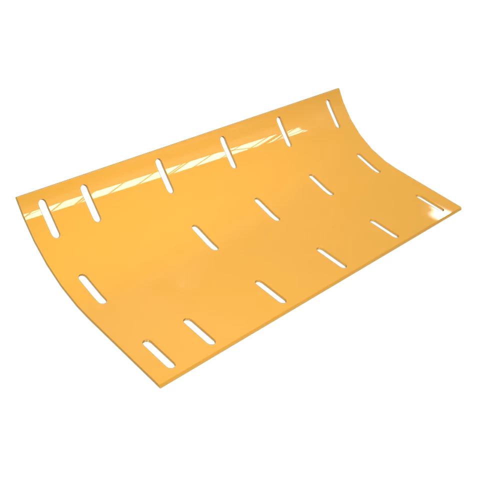 535-8308: PLATE-WEAR 5358308 Caterpillar