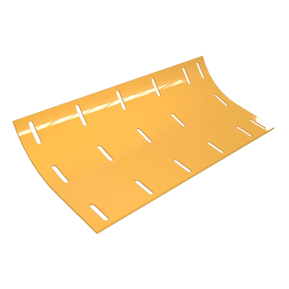 535-8309: PLATE-WEAR 5358309 Caterpillar