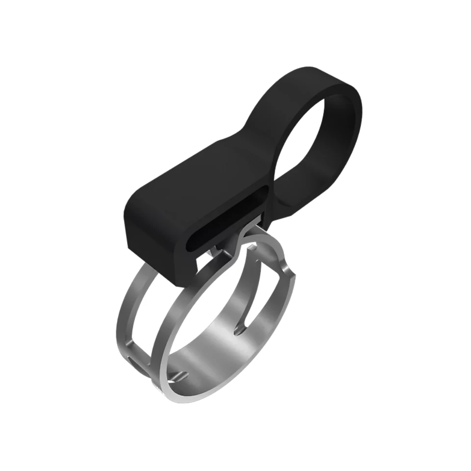535-8384: Vibration Damping Clamp 5358384 купить