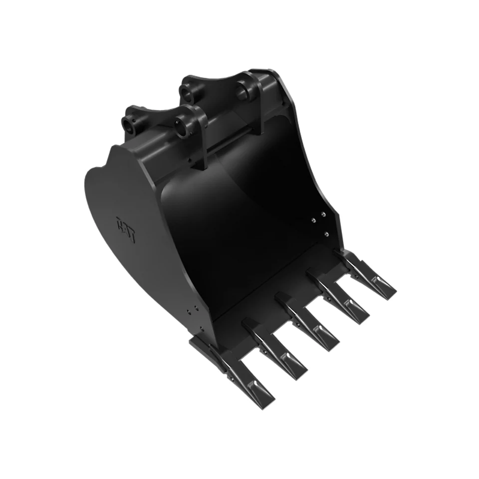 535-8405: 609mm Length Hoe Bucket 5358405 купить