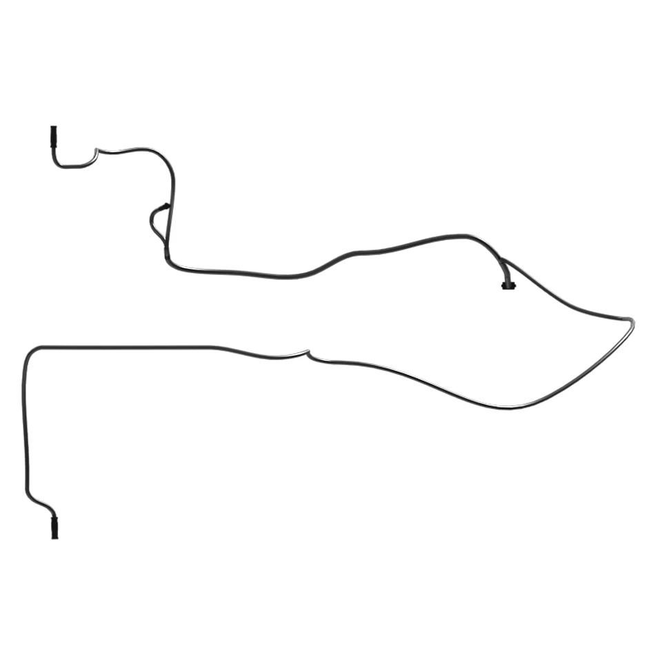 535-8510: Cold Weather Starting Aid Wiring Harness 5358510 купить