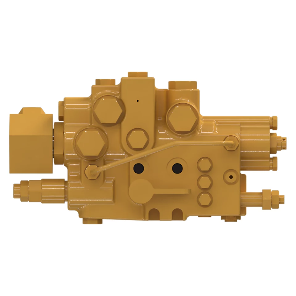 535-8582: Valve Group-combination 5358582 купить