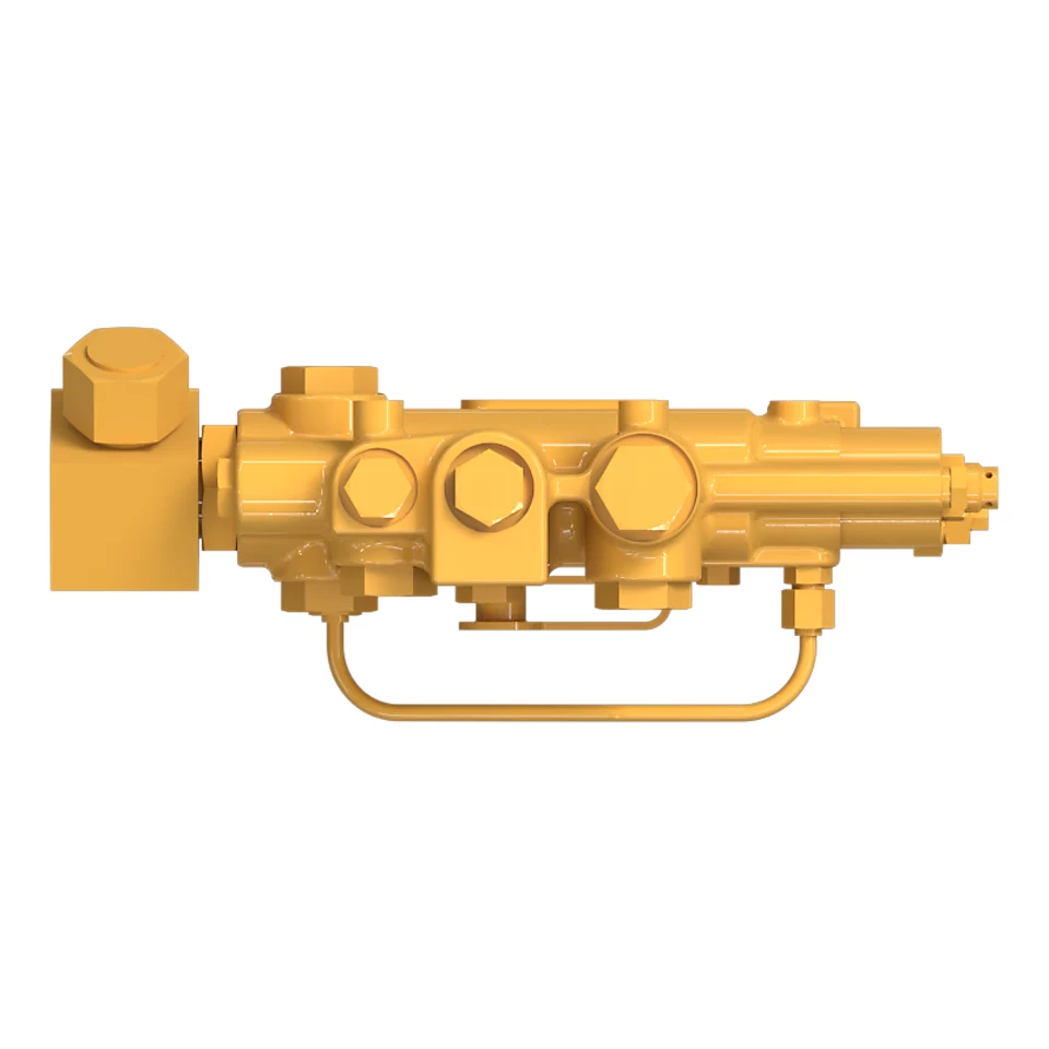 535-8582: Valve Group-combination 5358582 купить