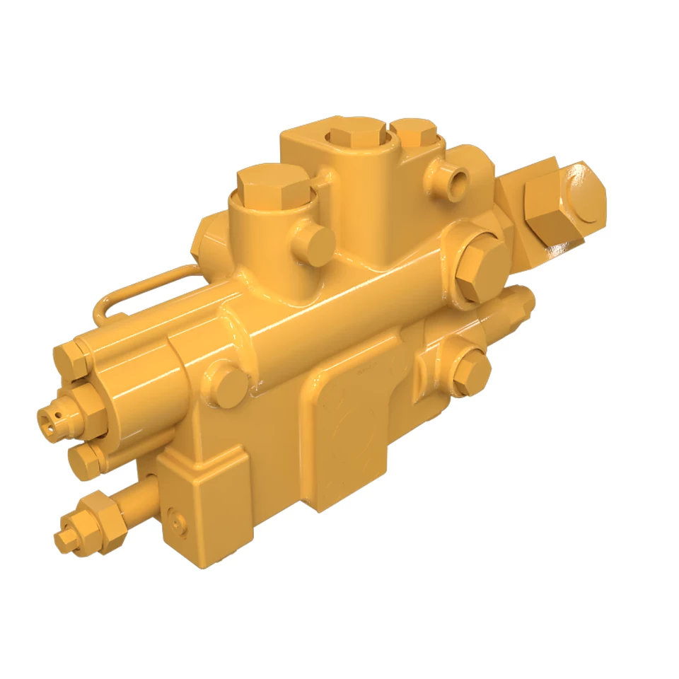 535-8582: Valve Group-combination 5358582 купить