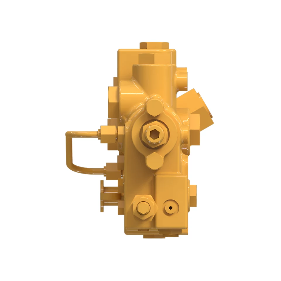 535-8582: Valve Group-combination 5358582 купить