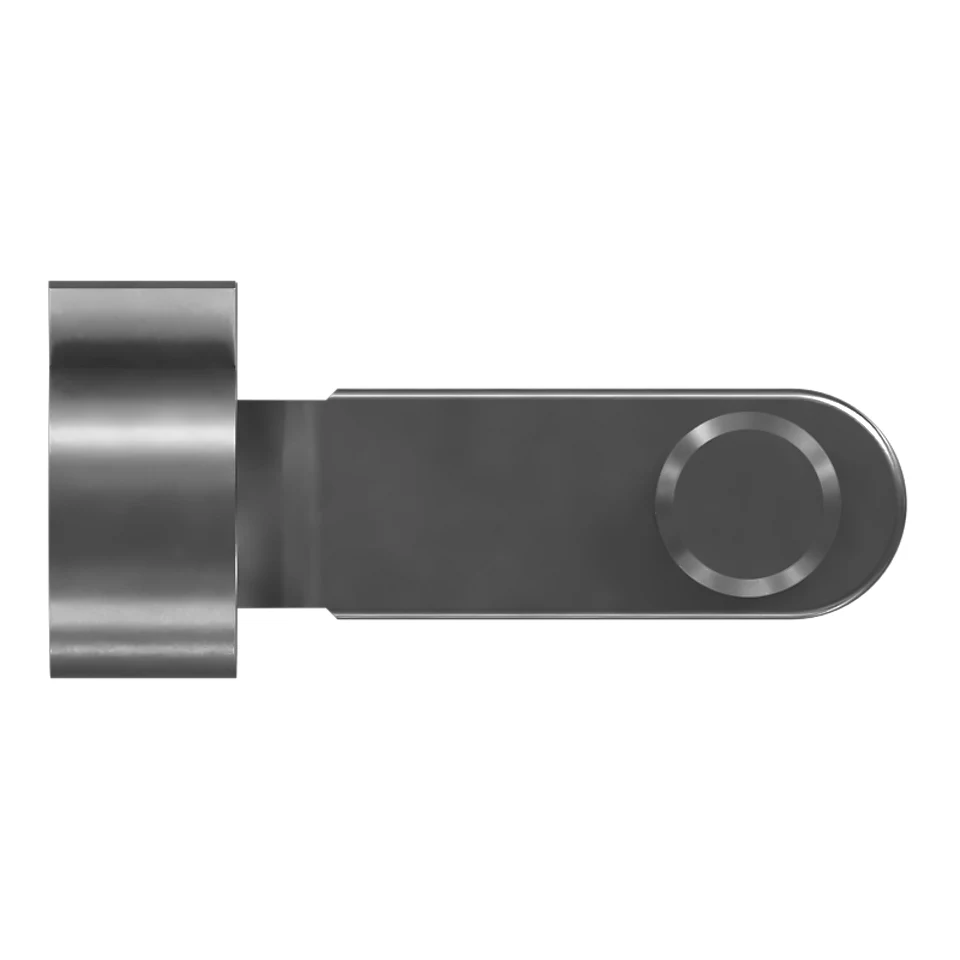 535-8670: Hydraulic Hand Control Yoke Spring Pin 5358670 купить