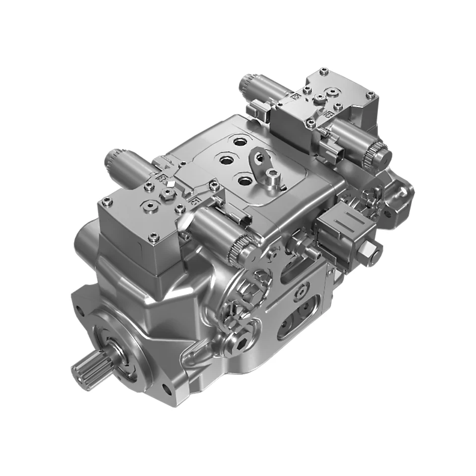 535-8710: Propel Piston Pump 5358710 купить