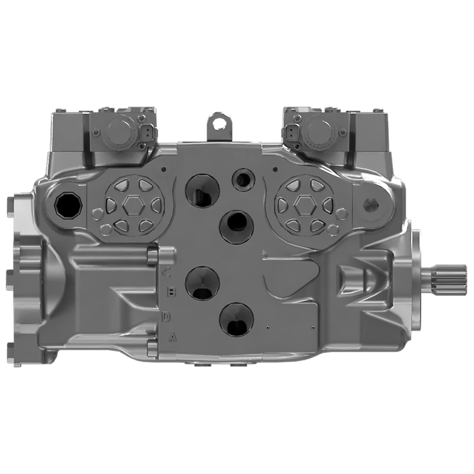 535-8710: Propel Piston Pump 5358710 купить