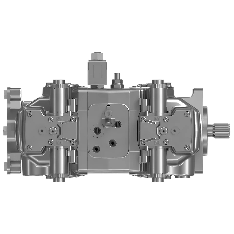 535-8710: Propel Piston Pump 5358710 купить