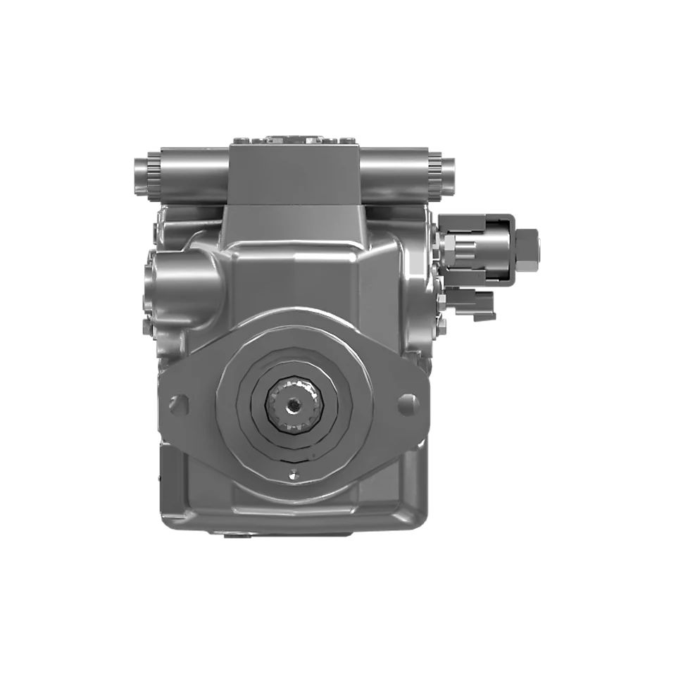 535-8710: Propel Piston Pump 5358710 купить