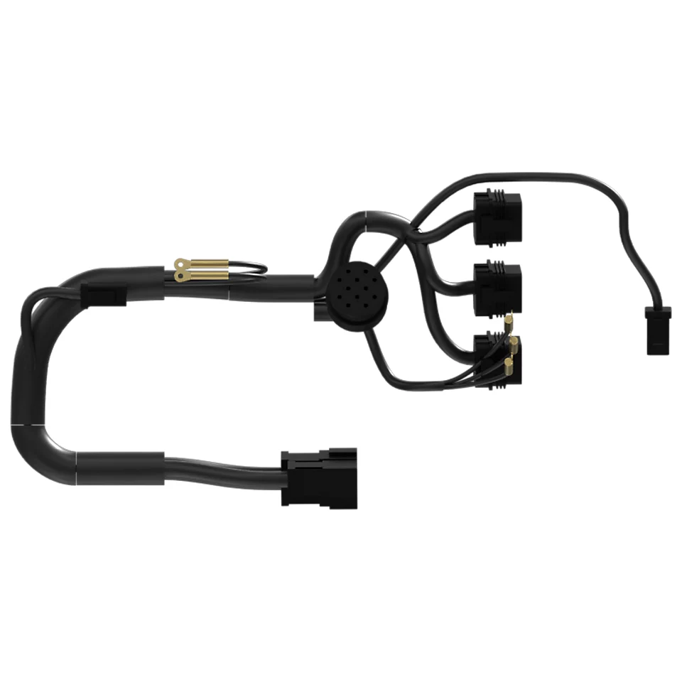 535-8848: HARNESS AS 5358848 купить