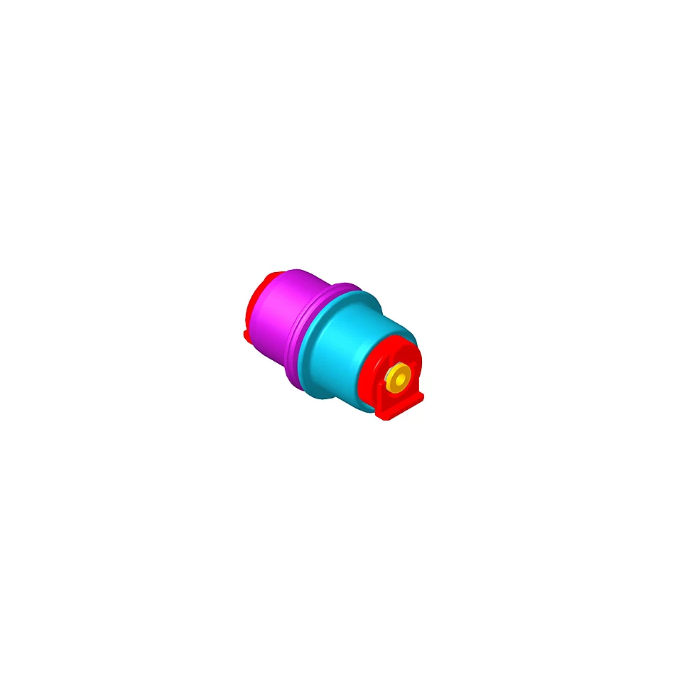 535-9003: Track Roller 5359003 купить