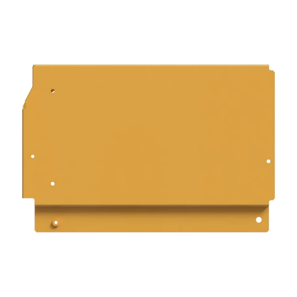 535-9246: Sound Suppression Cover 5359246 купить