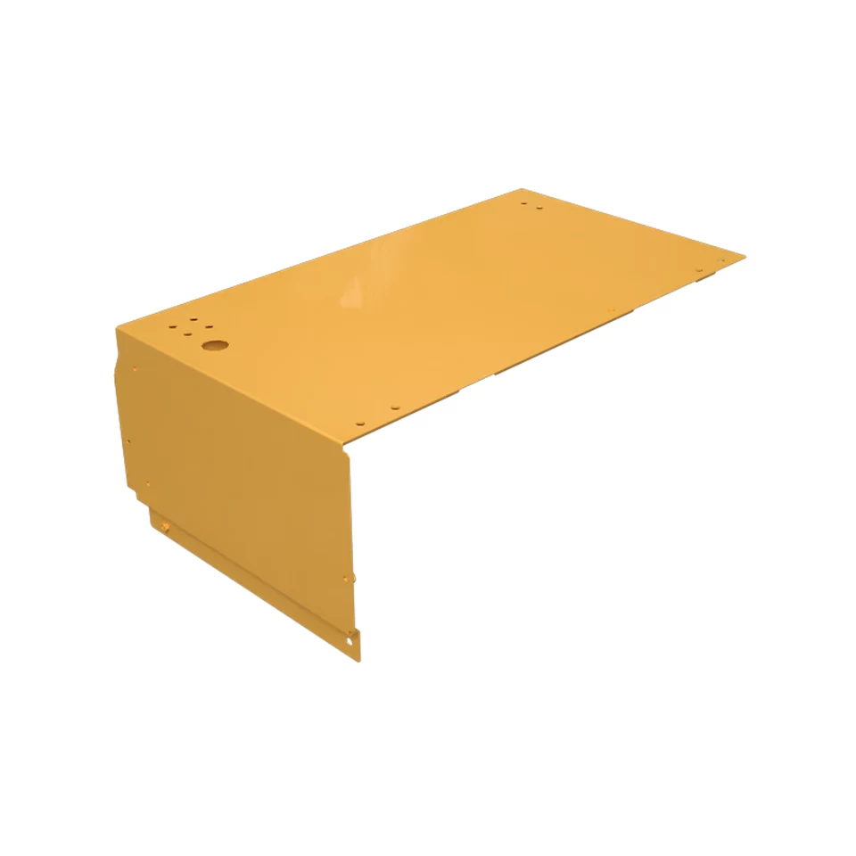 535-9246: Sound Suppression Cover 5359246 купить