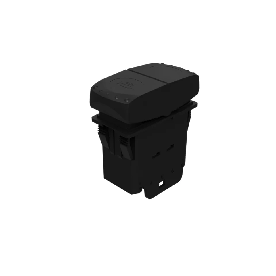 535-9515: Automatic Lubrication Rocker Switch 5359515 купить