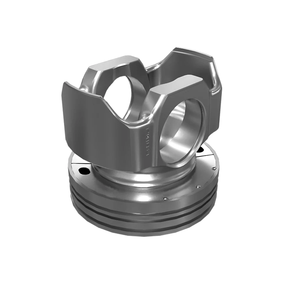 535-9617: Engine Cylinder Long Stroke Piston 5359617 купить