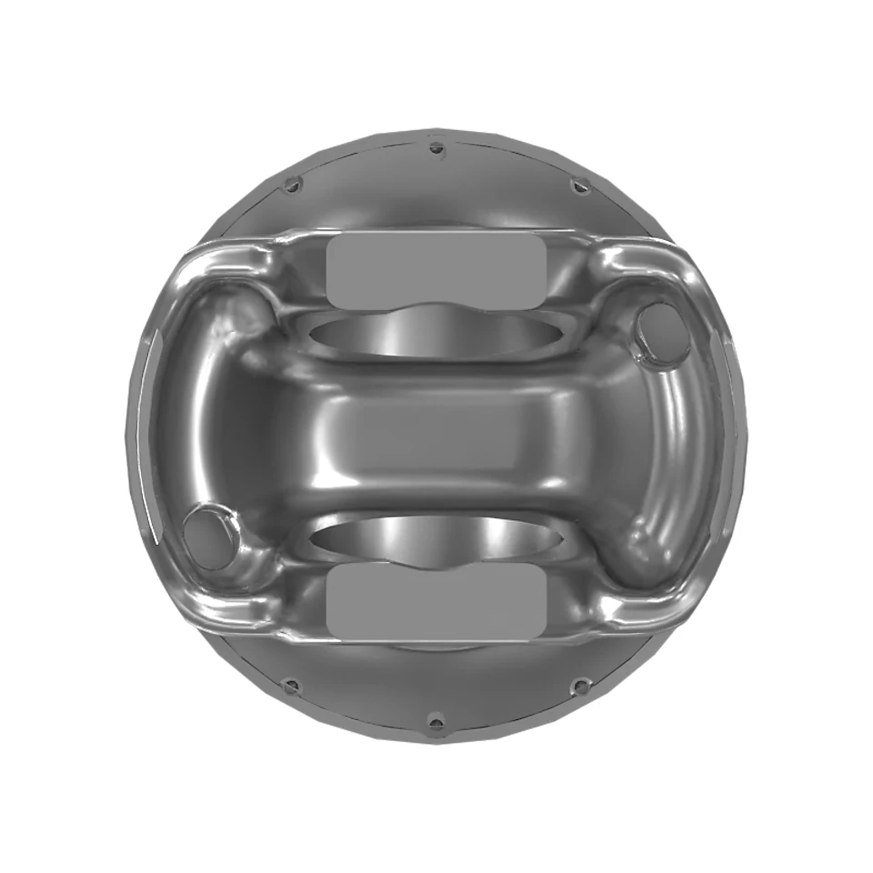 535-9617: Engine Cylinder Long Stroke Piston 5359617 купить