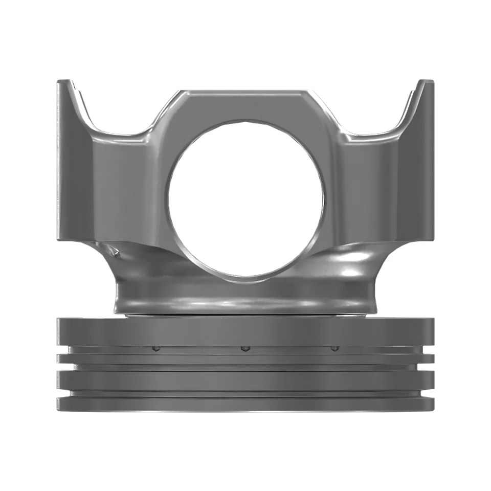 535-9617: Engine Cylinder Long Stroke Piston 5359617 купить