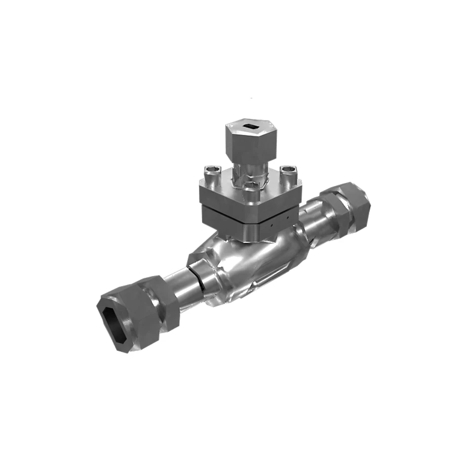535-9642: VALVE-GLOBE 5359642 купить