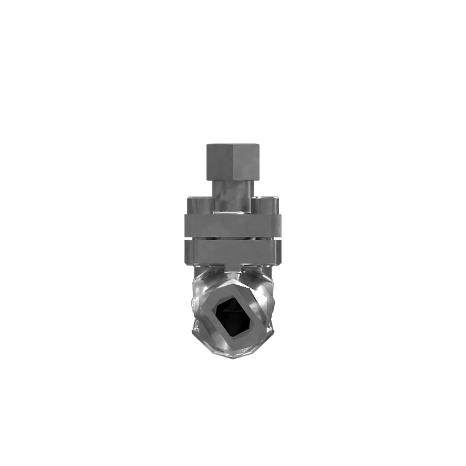535-9642: VALVE-GLOBE 5359642 купить