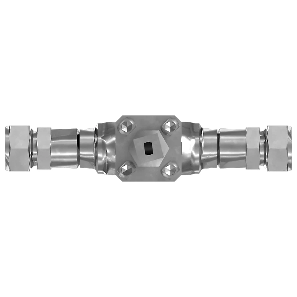 535-9642: VALVE-GLOBE 5359642 купить