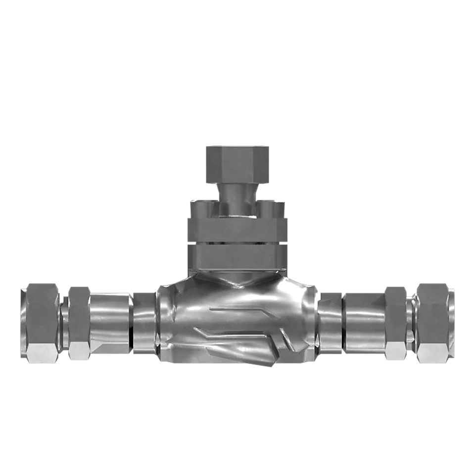 535-9642: VALVE-GLOBE 5359642 купить